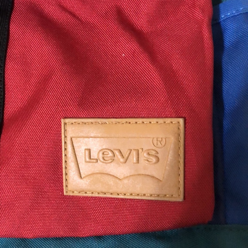 Levi’s Backpack - Picture 3 of 10